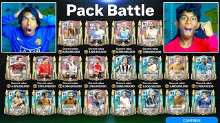 1 Million Vs. 1 Million Gems Pack Opening! Packed SIX 111s!