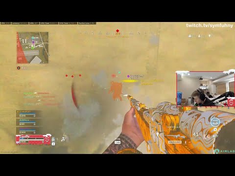 SYMFUHNY 100% GOT REPORTED AFTER THIS🤣