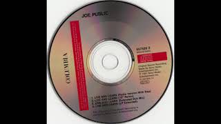 Download lagu JOE PUBLIC - 'Live And Learn' (LP Extended) [1991] mp3