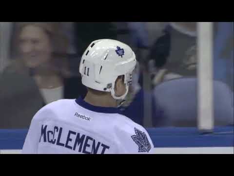 NHL  Dec.12/2013   Toronto Maple Leafs - St.Louis Blues