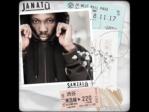 Teaser “JANATÚ” The Album