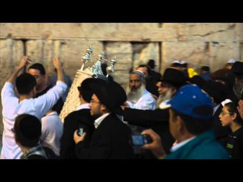 UNA NUEVA TORA PARA EL KOTEL