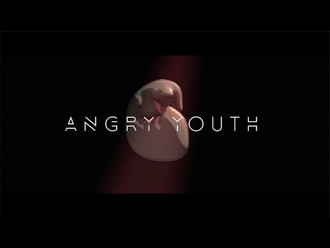 Angry Youth - Animated Short Film
