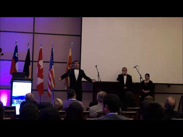 Vídeo relacionado con Banda de punto de cruz para adultos, faja ceremonial, capa de honor, faja coral, banda de coro de iglesia, banda de clérigo, adecuada para ceremonias de graduación, confirmación y coro de iglesia