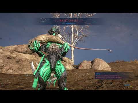 Riven Unveiled - Fish, Mine and Kill in 30 Seconds