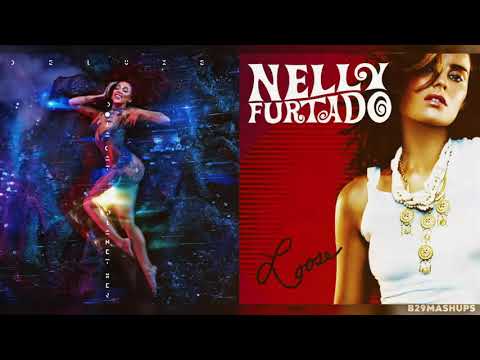 Epic Mashup | Ariana Grande, Britney Spears, Nelly Furtado, Timbaland, Doja Cat