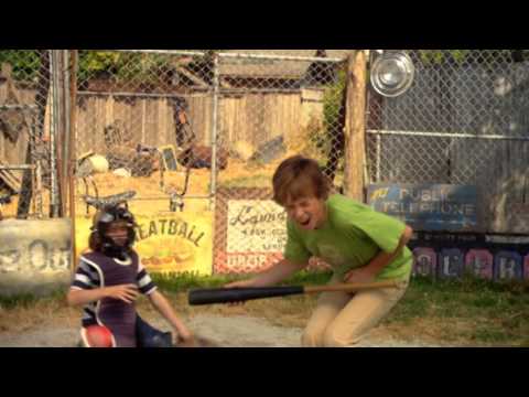 The Sandlot: Heading Home