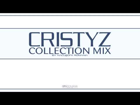 CRISTYZ COLLECTION MIX (PROD. GFX ROMANIA)