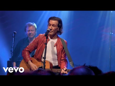 Albert Hammond - For The Peace Of All Mankind (Songbook Tour, Live in Berlin 2015)