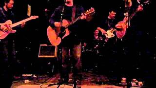 S-L-U-T - Brian Flanagan - The Fire - 11.15.11