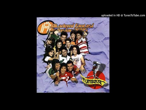 (MP3) 12 12 Akademia AFI 2005 - Menuju Puncak