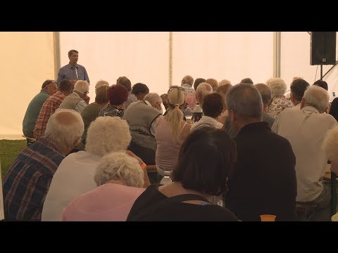 Kanizsa TV Híradó - 2018. szeptember 17.