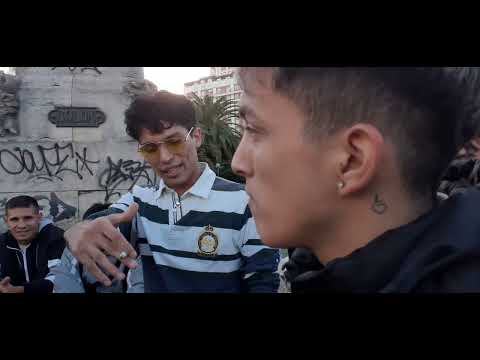 NEASY vs TONI vs ROUS vs BTC - 8vos - FECHA 1 (40tena bars pretemporada)