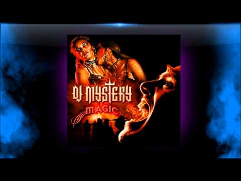 Dj Mystery - Magic (Pradera Remix)