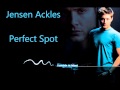 Jensen Ackles Perfect Spot
