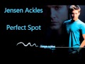 Jensen Ackles - Perfect Spot 