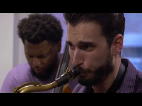 Chad Lefkowitz-Brown Standard Sessions Episode #4: This I Dig Of You