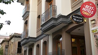 HaciBayram Hotel | İstanbul, Turkey | Hotel Review ⭐