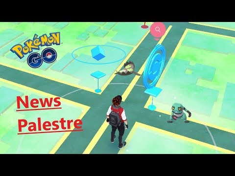 Raid da casa e distanze ridotte! Nuovi eventi in arrivo! Pokémon Go