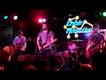 Moving Mountains 8105 Live@Chain Reaction(6/23 ...