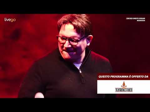 Non Riesco a farti innamorare Sal Da Vinci_Donato Inglese Finalista  [ Pres.Giuria Irene Grandi]