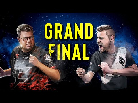 IEM Katowice 2022 Grand Final - CSGO redemption arc!