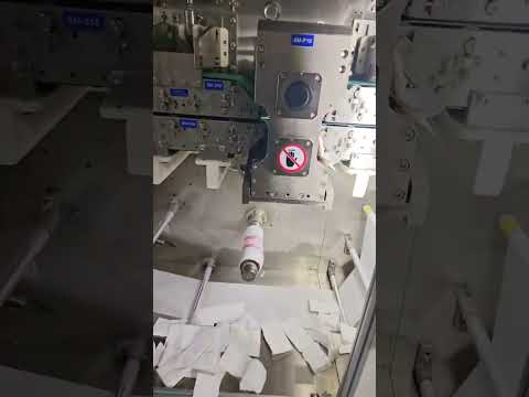 Watch the IB3 manufacturing video on YouTube