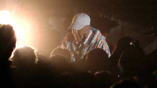 King Jammy play Black uhuru (part2) | sound system garance 2011