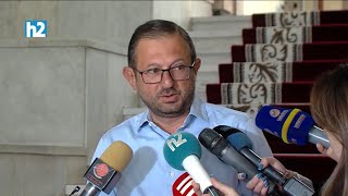 ,,Անանուն աղբյուրը,, թշնամական դիվերսիա է, սպառնալիք՝ ազգային անվտանգությանը․ Գեղամ Մանուկյան