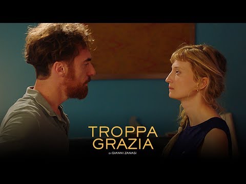 Troppa Grazia | Clip "Codice Orange"