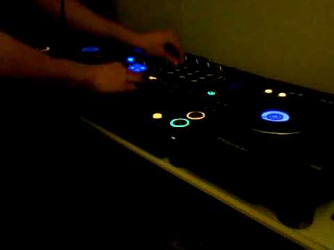 DJ Lantau #4 - Drum and Bass - Ten Min Mix