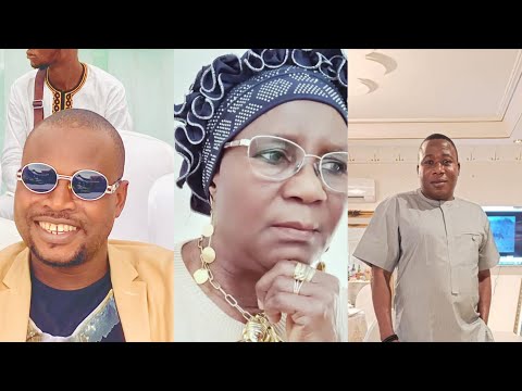 IYA CASSETTE APOLOGIZED AND SETTLED WITH CHIEF SUNDAY IGBOHO