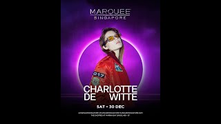 Download lagu Charlotte de Witte @ Marquee Singapore 30 Dec 2023 mp3 Download lagu Charlotte de Witte @ Marquee Singapore 30 Dec 2023 mp3