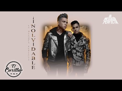 Video Inolvidable (Audio) de La Melodía Perfecta