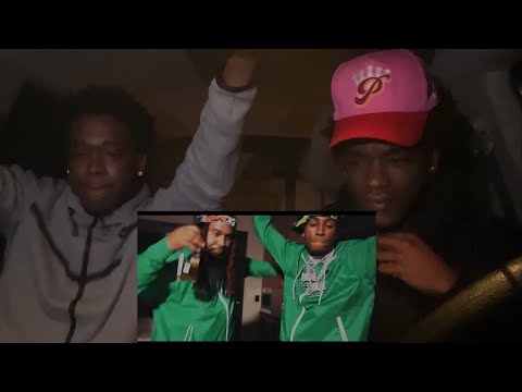 NBA Youngboy Ft HERM DA SHEEP - My BoBo [Official Music Video] (Reaction Video🔥)