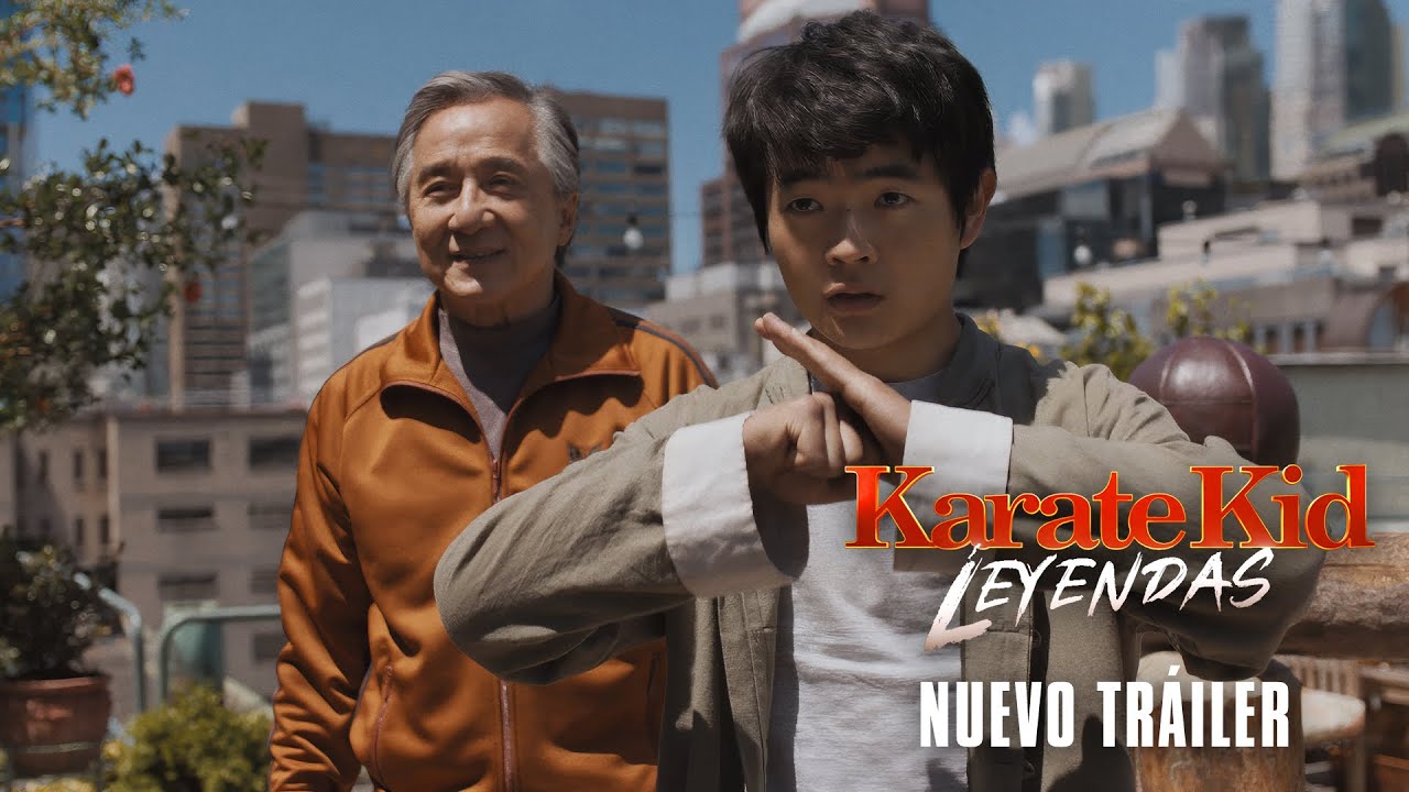  - Trailer