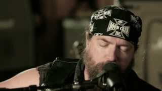 Black Label Society &quot;Blessed Hell Ride&quot; At: Guitar Center