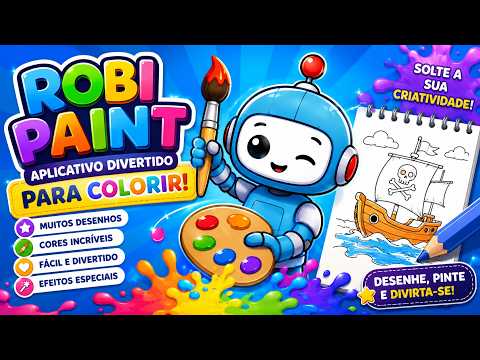 Robi Paint