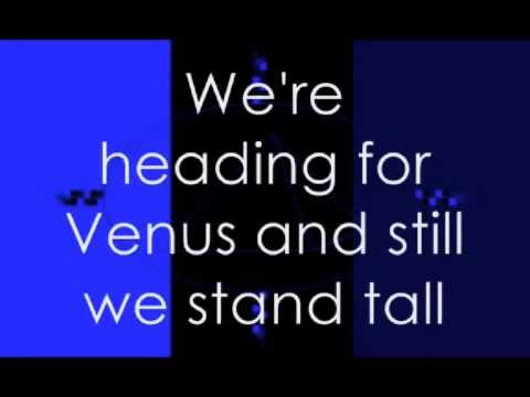 Cover  The final countdown - Claudio Golini Dobermann