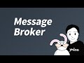 Let S Learn About Message Broker RabbitMQ And Kafka