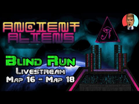 Illuminati Spawner | Ancient Aliens, Part 4 [Blind Run]