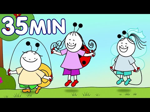 Bobi in Pika kompilacija - ŠPORT