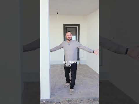 DUPLEX IDEAL GHIRODA - LANGA NOUL CAMPUS UNIVERSITAR - FINISAJE SI COMPARTIMENTARE LA ALEGERE — Video