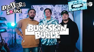 Download lagu BUCKSKIN BUGLE | GVFI DISTORE SOUND mp3