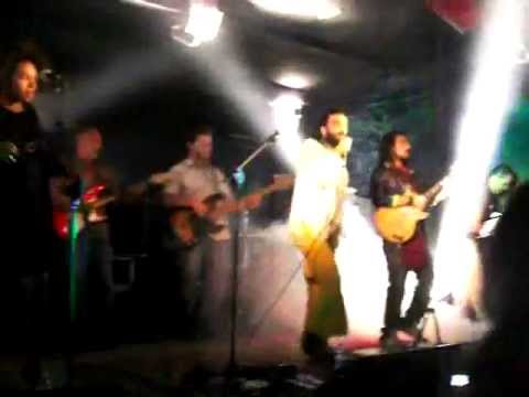 One Love * - Scekinà (Bob Marley cover) - Secondo Memorial Massimiliano Grandi, SORSO