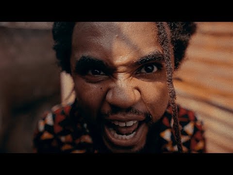 Samora N'zinga e Maybol - PELA JANELA ft. Focus Man (Clipe Oficial)