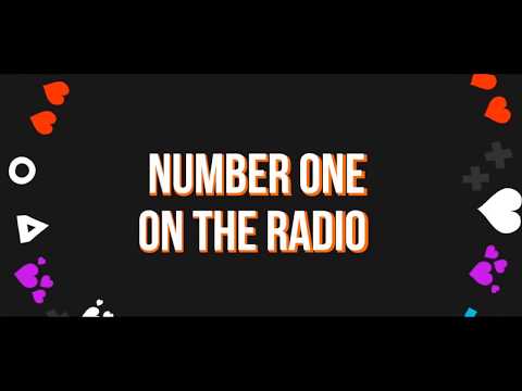 Dotman Iyawo (Official lyrics video)