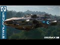 Star Citizen MISC Starlancer