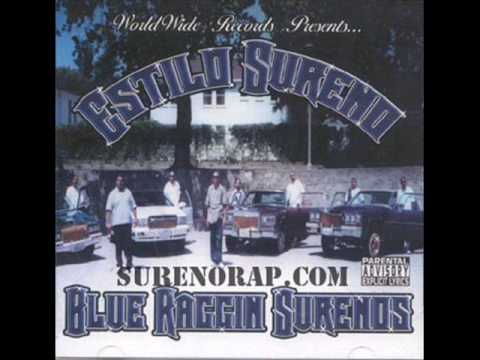 Estilo Sureno - Tequila