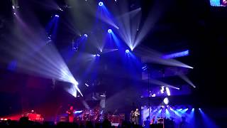 Raven | Dave Matthews Band | April 30th 2019 | Pensacola, FL